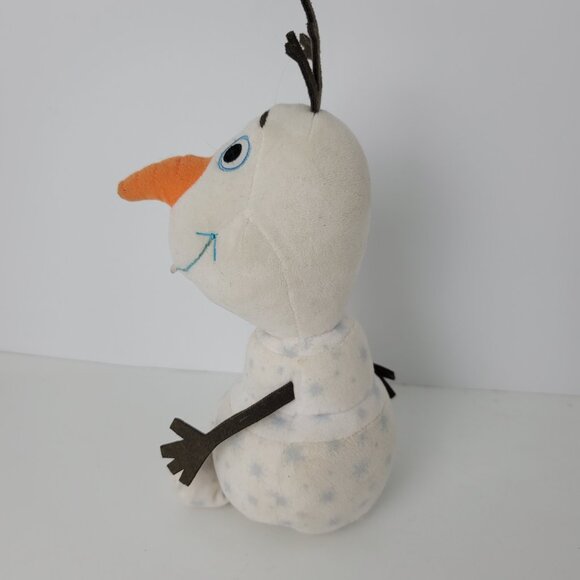 Disney Frozen Olaf 12-Inch Plush - Picture 2 of 5